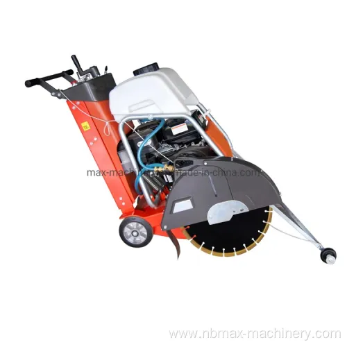 Diesel Floor Saw Concrete Cutting Machine